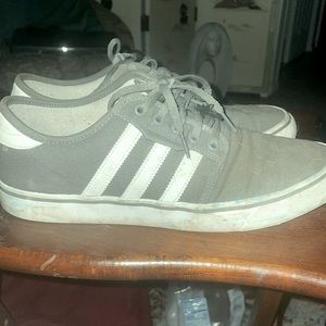 Adidas Skateboarding shoes